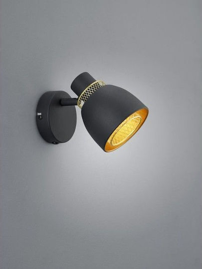 Trio Lighting Single Spot with Socket E14 Trio Lighting Single Spot with Socket E14