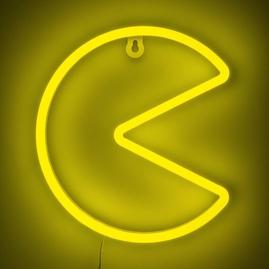 Paladone Dekorative Lampe Weiß