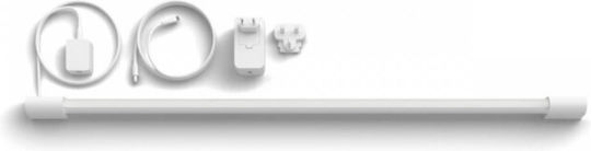 Philips Smart Διακοσμητικό Φωτιστικό LED RGB Μπάρα
