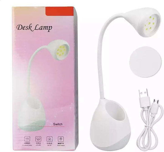 Nail Polish Curing Lamp LED 36W