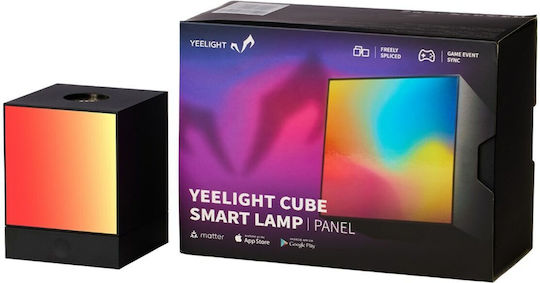 Yeelight Smart Φωτιστικό Smart LED RGB Πίνακας