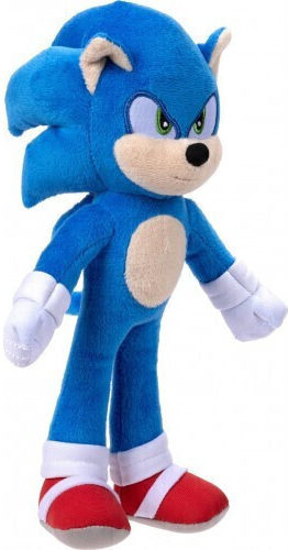 Jakks Pacific Plush Sonic the Hedgehog Sonic Sonic 22 cm