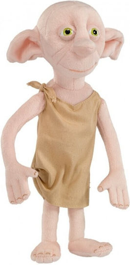 The Noble Collection Λούτρινο Harry Potter Dobby για 3+ Ετών 30 εκ.