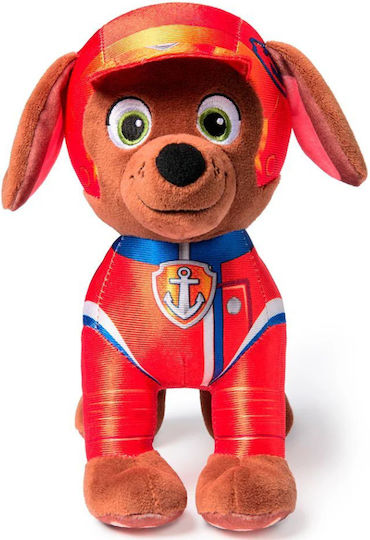 Paw Patrol Plush Paw Patrol Zuma 19 cm