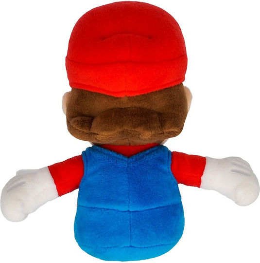 Together Plus Λούτρινο Super Mario 24 εκ.