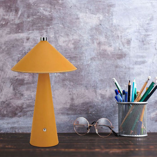 V-TAC Dekorative Lampe Gelb