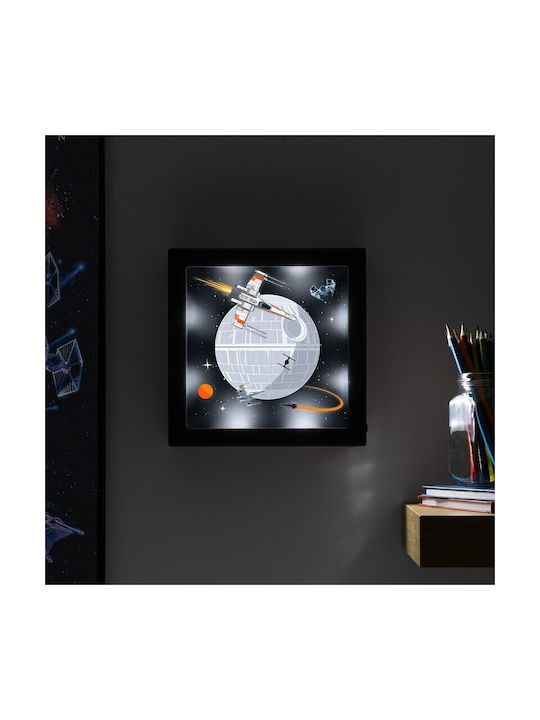 Paladone Star Decorative Lamp Multicolour