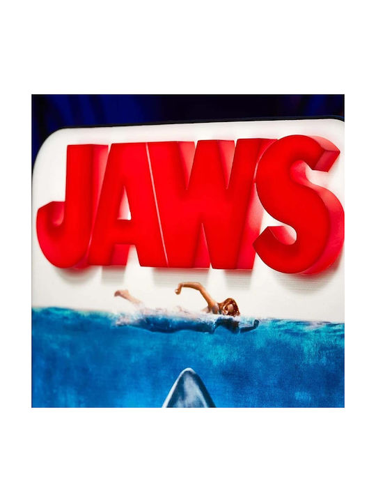 Numskull Διακοσμητικό Φωτιστικό Jaws