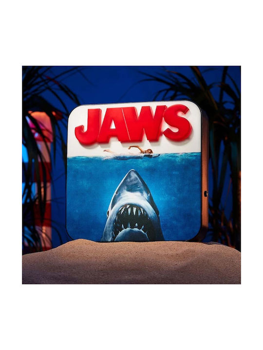 Numskull Διακοσμητικό Φωτιστικό Jaws