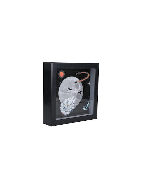 Paladone Star Decorative Lamp Multicolour