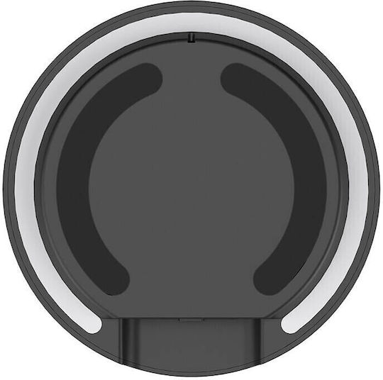 Yeelight LED Stehleuchte Schwarz