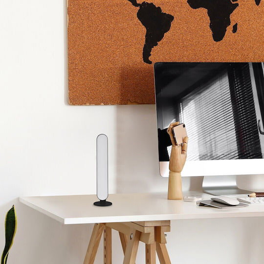 Rabalux Decorative Lamp Black