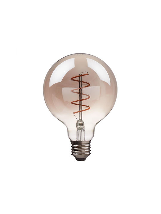 Butlers Dekorative Lampe Gray