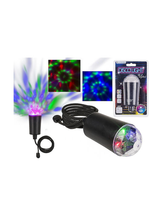 ArteLibre Διακοσμητικό Φωτιστικό LED Party Light