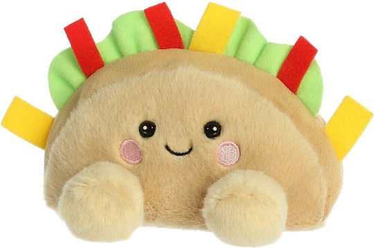 Aurora Palm Pals Fiesta Taco 13cm 33690
