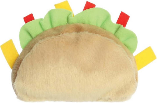 Aurora Palm Pals Fiesta Taco 13cm 33690