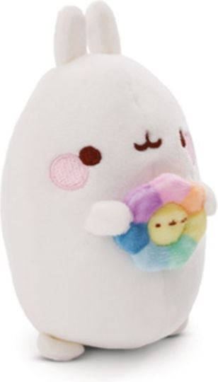 Nici Plush Molang 16 cm 61164