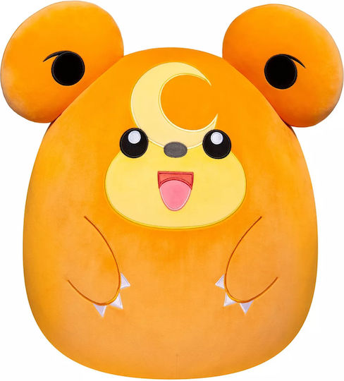 Jazwares Plush Squishmallows Teddiursa 35 cm