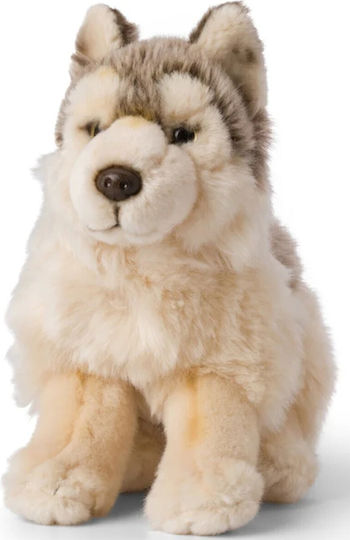WWF Plush Wolf 25 cm
