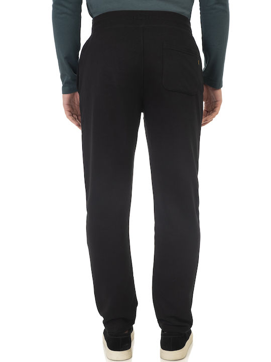 Double Sweatpants Black