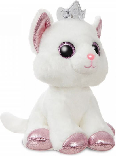 Anna Club Plüschkatze 18 cm