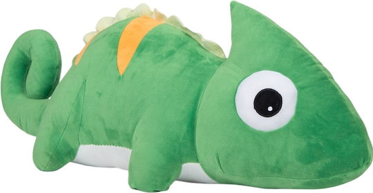 Fun World Plush Chameleon 90 cm
