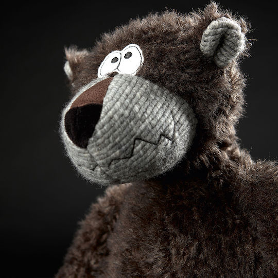 Sigikid Plush Bear