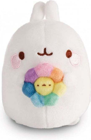 Nici Plush Molang 12 cm 61163