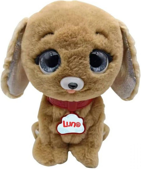 Luna Plush Dog 24 cm