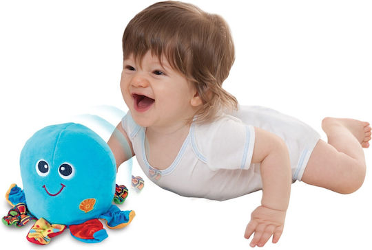 Smily Play Ich Tanze Vibrierender Oktopus 0142