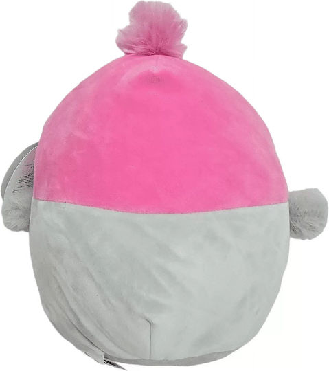 Anna Club Λούτρινο Squishmallows Jayla Bird για 3+ Ετών 19 εκ.