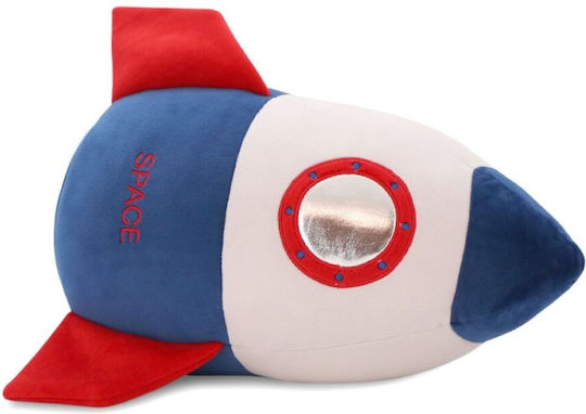 Orange Toys Plüsch-Rakete Für Neugeborene 35 Cm