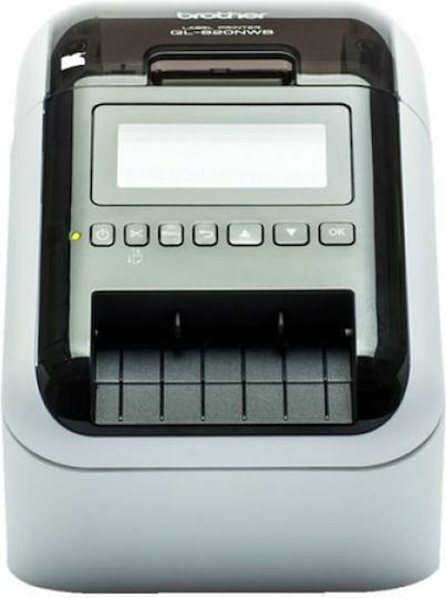 Brother Label Printer