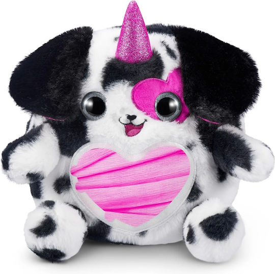 Zuru Λούτρινο Σκυλάκι Rainbocorns Puppycorn Rescue για 3+ Ετών 26 εκ. (Διάφορα Σχέδια) 1τμχ