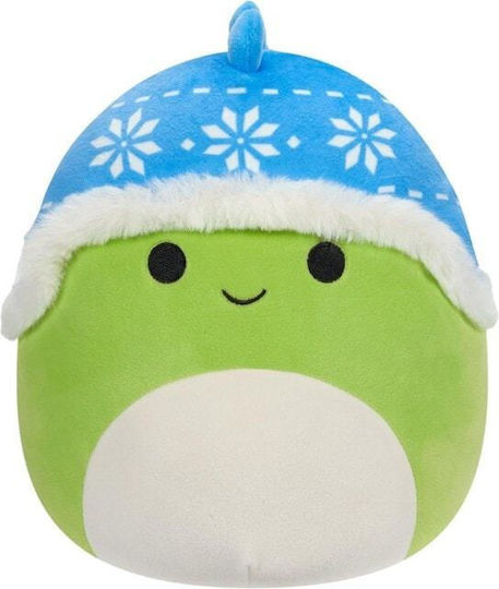 Squishmallows Christmas Dany Plush 19cm