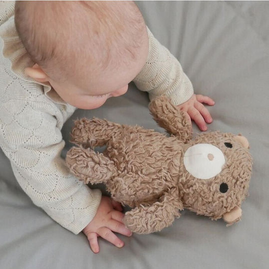 Λούτρινο Bimle Bear 56-21025015 22cm Brown Franck & Fischer