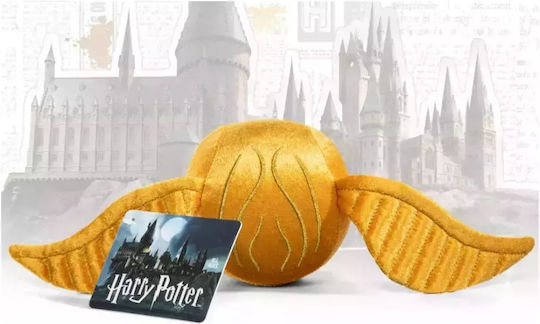 The Noble Collection Λούτρινο Harry Potter 10 εκ.