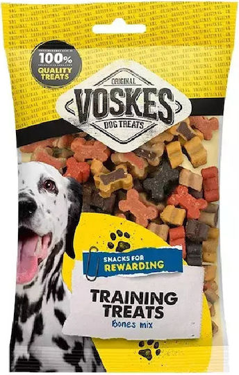 Voskes Voeders Reward Biscuit Dog with Cereals 200gr