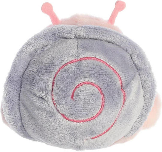 Aurora Palm Pals Shelby Snail 13cm 33677