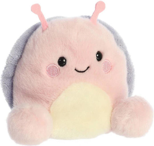 Aurora Palm Pals Shelby Snail 13cm 33677