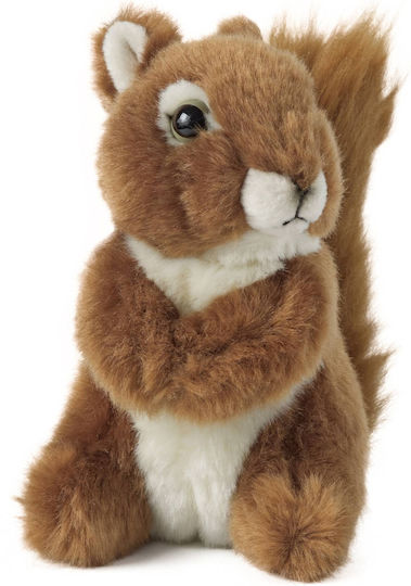 Keycraft Plush Squirrel 16 cm