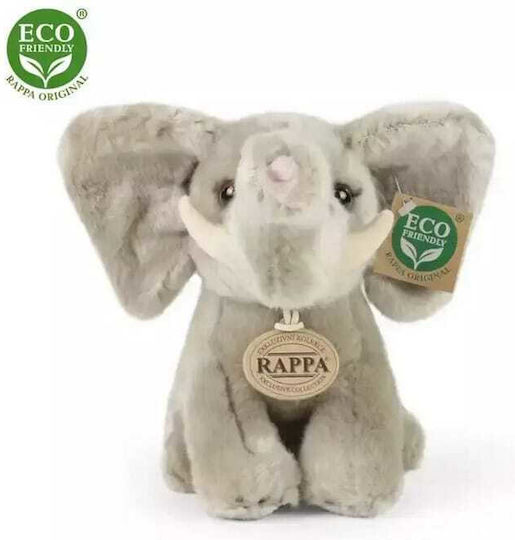 Gounaridis Toys Плюшено Слончета 18 см.