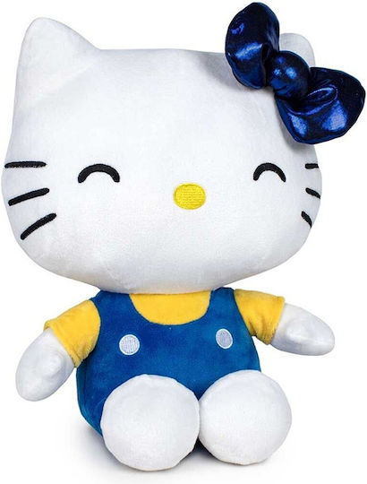 Play By Play Λούτρινο Hello Kitty Anniversary 32 εκ. (Διάφορα Σχέδια) 1τμχ