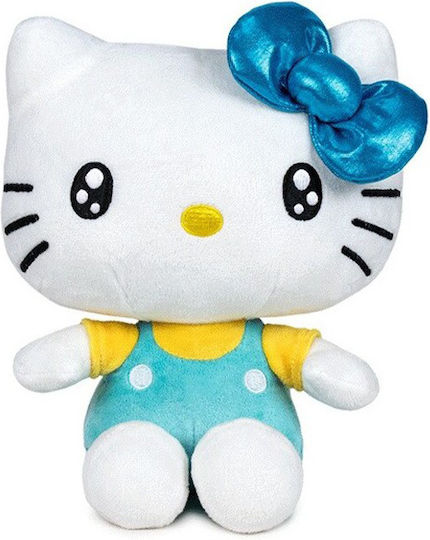 Play By Play Λούτρινο Hello Kitty Anniversary 32 εκ. (Διάφορα Σχέδια) 1τμχ
