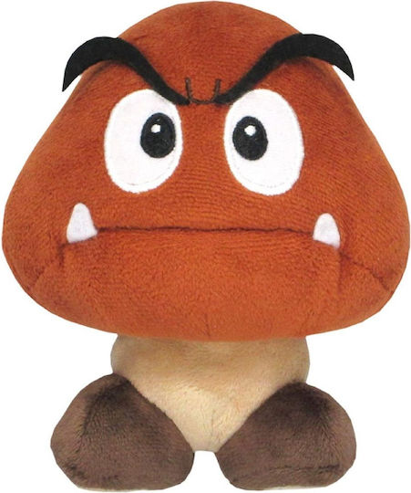 Together Plus Jucărie de pluș Super Mario 14 cm.