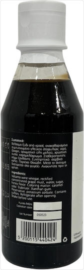 Mr. Sef Balsamic Vinegar 250ml