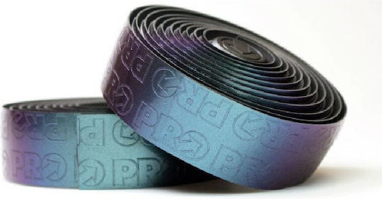 Bandă de ghidon Pro Sport Control Team Ltd 3mm Aurora Debossed