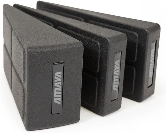 Squat Ramp 3 Positions Inclined Wedges