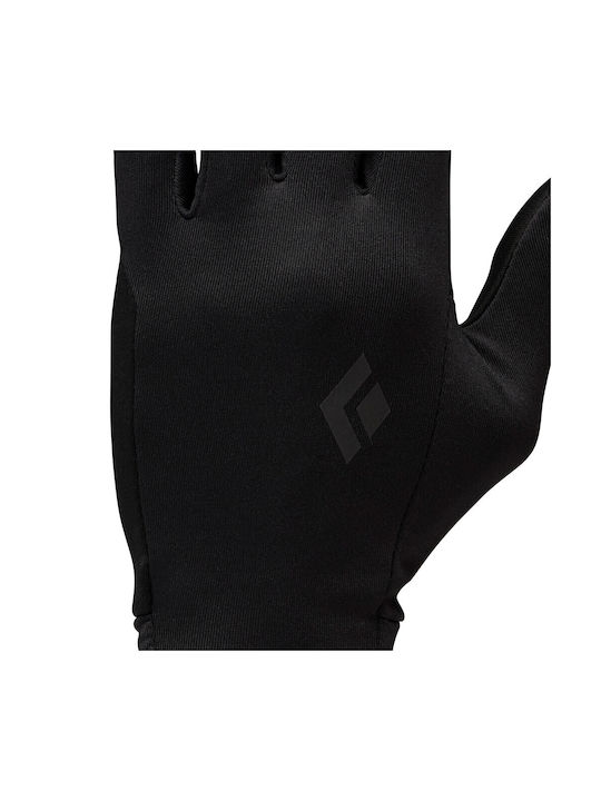 Black Diamond Screentap Men's Ski & Snowboard Gloves Black