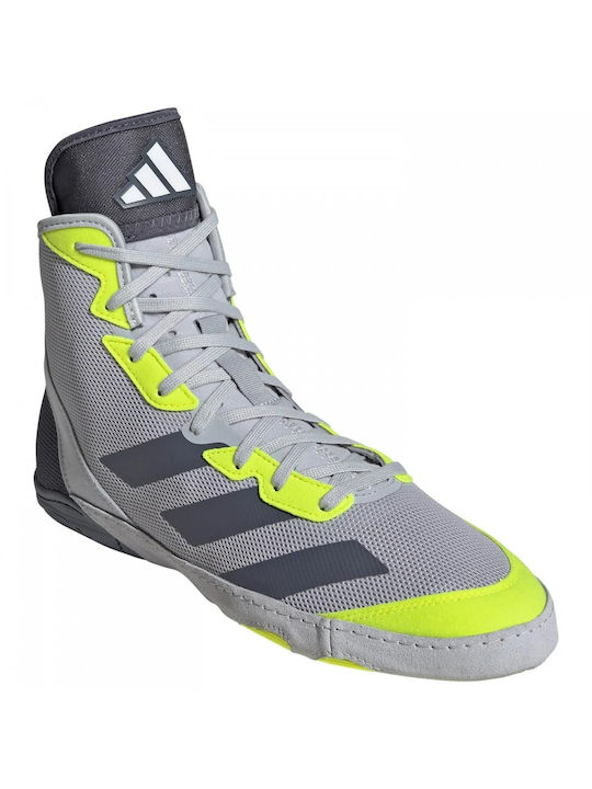 Olympus Sport Wrestling Shoes Gray